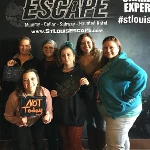 Meet your Posher, Miranda